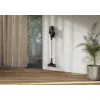 Elektrinis dulkių siurblys Electrolux EP31CB21GP 2-in-1 lazdelinis, cikloninis, be maišelio, 0,5 l, 15 W, pilka, volframo 2 Ah