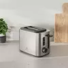 Skrudintuvas Electrolux 910003704 E5T1-4ST 2 griežinėliai 800 W Nerūdijantis plienas