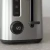 Skrudintuvas Electrolux 910003704 E5T1-4ST 2 griežinėliai 800 W Nerūdijantis plienas