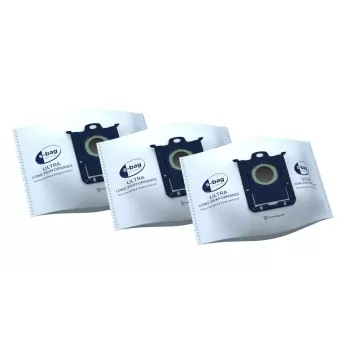 Filtrai Electrolux E210S s-bag Ultra Long Performance (3 vnt.)