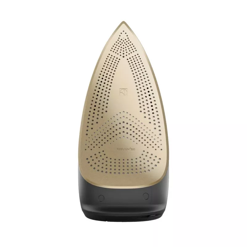 Lygintuvas Electrolux E8SI2-8OG su RESILIUM padu, 2800 W, juodas, tamsiai žalias