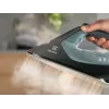 Lygintuvas Electrolux E8SI2-8OG su RESILIUM padu, 2800 W, juodas, tamsiai žalias