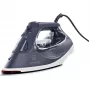 Lygintuvas Electrolux E6SI1-2MN Dry & Steam 2400 W tamsiai mėlynas