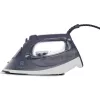 Lygintuvas Electrolux E6SI1-2MN Dry & Steam 2400 W tamsiai mėlynas