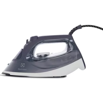 Lygintuvas Electrolux E6SI1-2MN Dry & Steam 2400 W tamsiai mėlynas