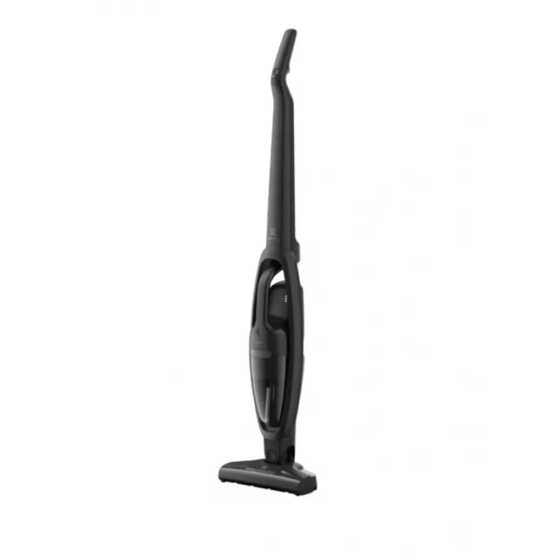 Belaidis siurblys Electrolux ES31CB18GG, akumuliatorinis, sausas valymas, Graphite, Pilka
