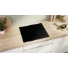 Bosch Serie 6 PKF675FP2E kaitlentė Juoda Įmontuojama 60 cm Keraminė 4 zonos