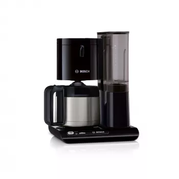 Bosch TKA8A053 kavos virimo aparatas, pusiau automatinis, lašelinis, 1,1 l