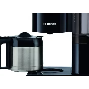 Bosch TKA8A053 kavos virimo aparatas, pusiau automatinis, lašelinis, 1,1 l