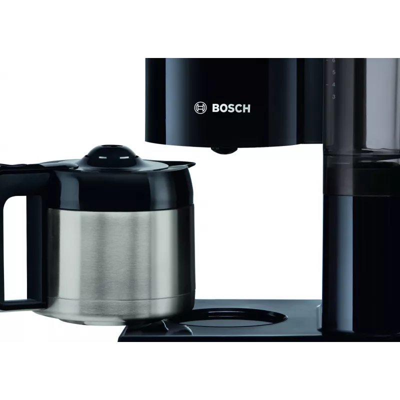 Bosch TKA8A053 kavos virimo aparatas, pusiau automatinis, lašelinis, 1,1 l