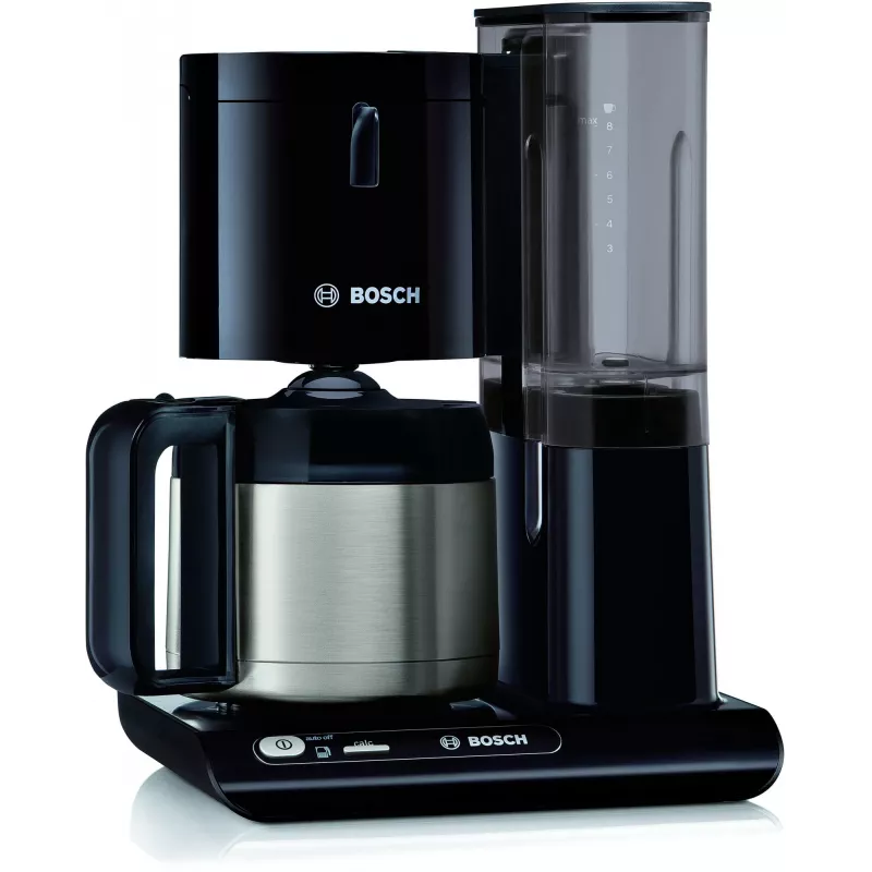 Bosch TKA8A053 kavos virimo aparatas, pusiau automatinis, lašelinis, 1,1 l