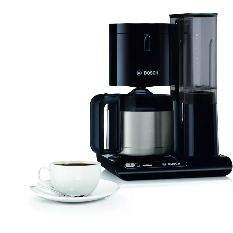 Bosch TKA8A053 kavos virimo aparatas, pusiau automatinis, lašelinis, 1,1 l
