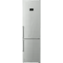 Bosch Serie 6 KGN39AIBT šaldytuvas-šaldiklis 363 L Nerūdijantis plienas