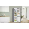 Bosch Serie 6 KGN39AIBT šaldytuvas-šaldiklis 363 L Nerūdijantis plienas