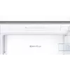 Bosch Serie 2 KIN86NSE0 šaldytuvas su šaldikliu įmontuojamas 260 L