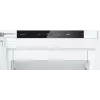 Bosch Serie 4 GIN81VEE0 šaldiklis Įmontuojamas 212 L