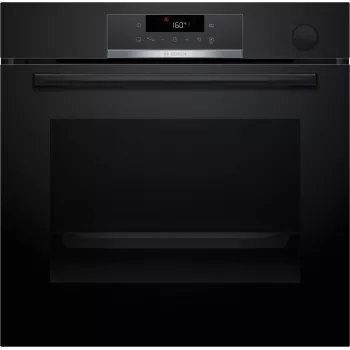 Oro kaitlentė Bosch Serie 4 HRG532BB3 71 L 3600 W Juoda
