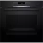 Oro kaitlentė Bosch Serie 4 HRG532BB3 71 L 3600 W Juoda
