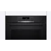 Oro kaitlentė Bosch Serie 4 HRG532BB3 71 L 3600 W Juoda