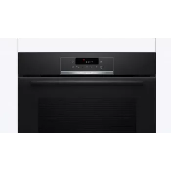 Bosch Serie 4 HBA571BB3 orkaitė 71 L 3600 W juoda