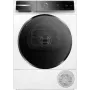Bosch Serie 8 WQB246DASN džiovinimo mašina Laisvai pastatoma Priekinis pakrovimas 9 kg Balta