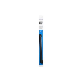 Prailginimo vamzdis Samsung VCA-LRT10 rankiniam dulkių siurbliui, juodas, 550 mm