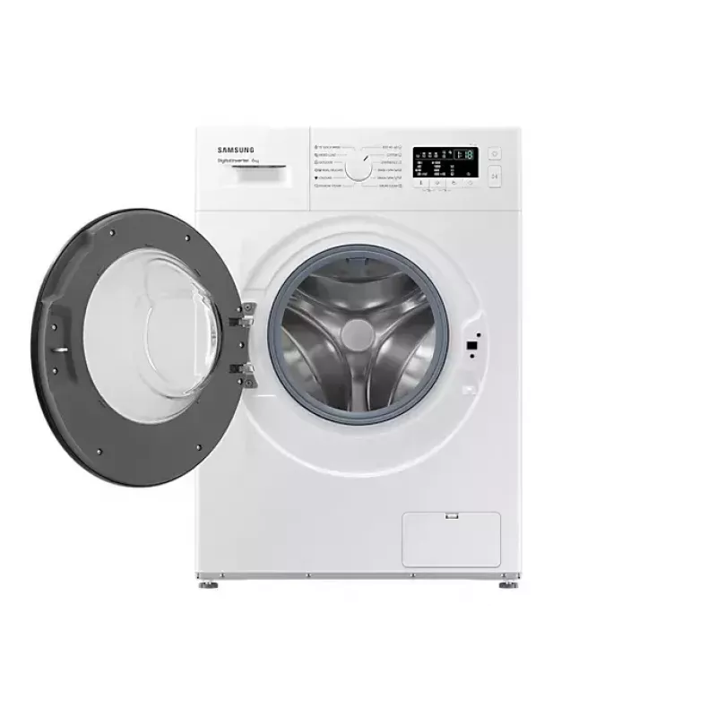 Samsung WW60A3120BE/LE skalbyklė priekinio pakrovimo 6 kg 1200 aps./min. balta