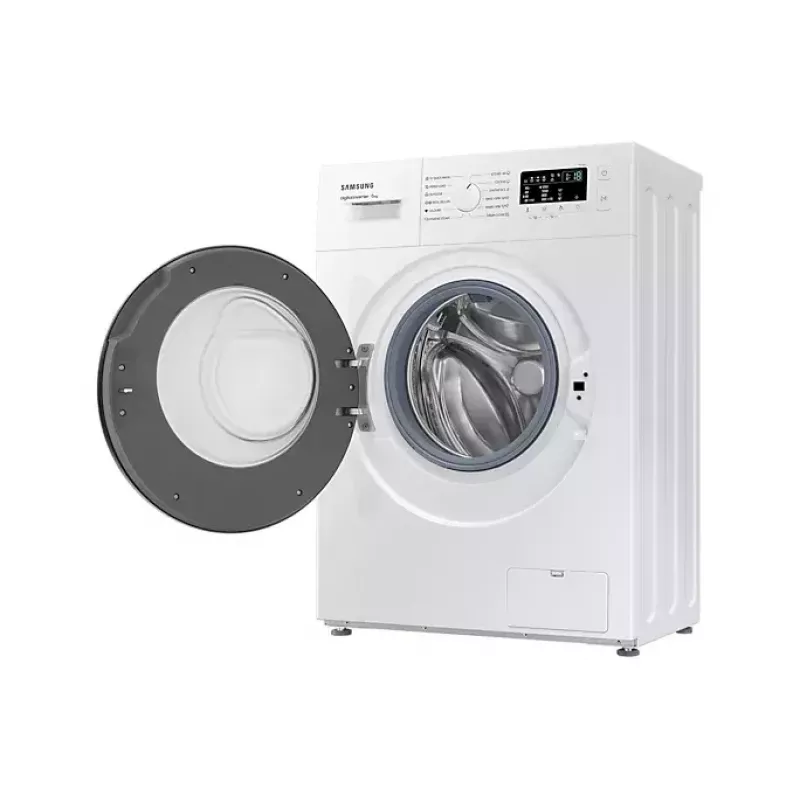 Samsung WW60A3120BE/LE skalbyklė priekinio pakrovimo 6 kg 1200 aps./min. balta
