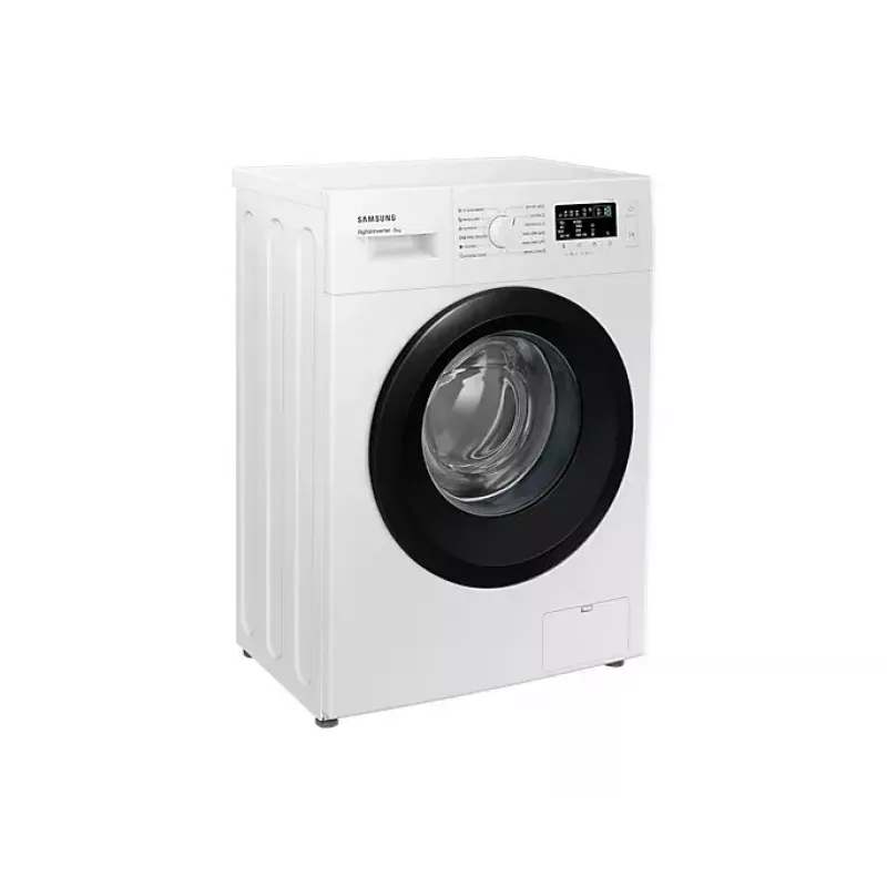 Samsung WW60A3120BE/LE skalbyklė priekinio pakrovimo 6 kg 1200 aps./min. balta