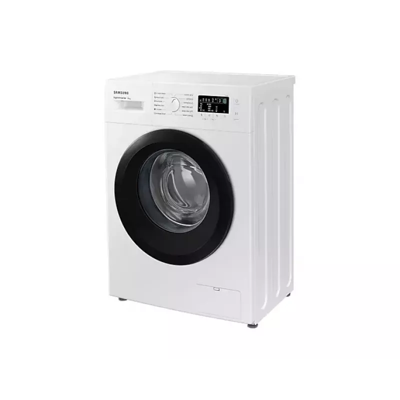 Samsung WW60A3120BE/LE skalbyklė priekinio pakrovimo 6 kg 1200 aps./min. balta