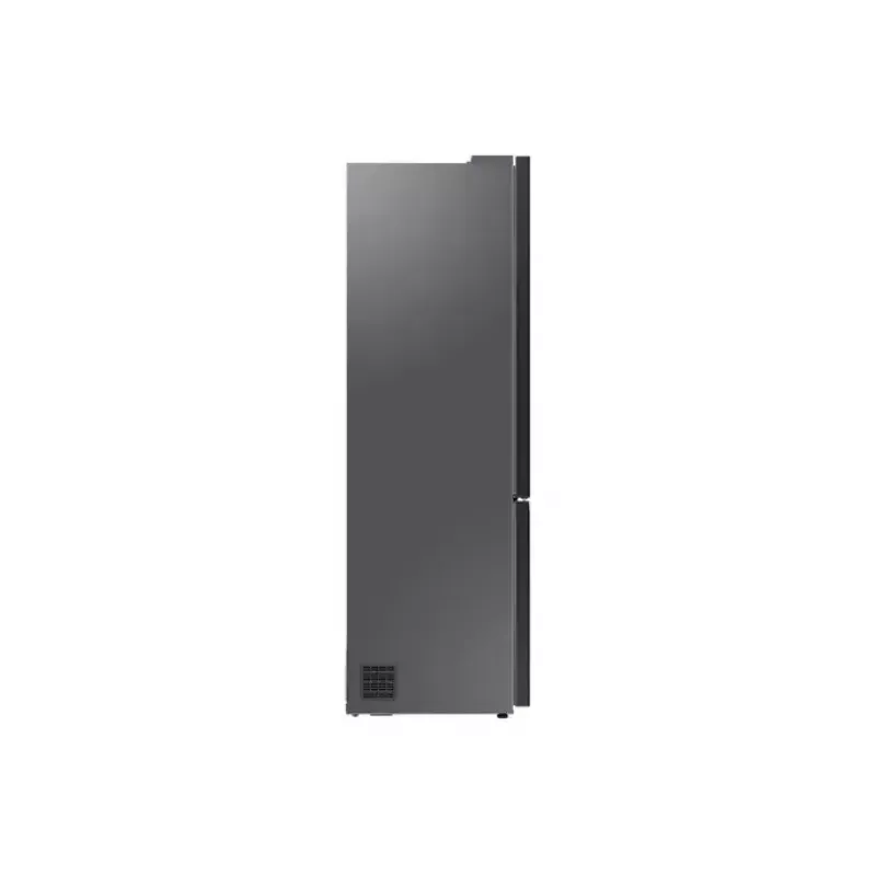 Šaldytuvas su šaldikliu Samsung RB38C7B5C12/EF 390 L Baltas Laisvai pastatomas