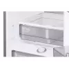 Šaldytuvas su šaldikliu Samsung RB38C7B5C12/EF 390 L Baltas Laisvai pastatomas