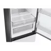 Šaldytuvas su šaldikliu Samsung RB38C7B5C12/EF 390 L Baltas Laisvai pastatomas