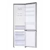 Samsung RB38C671DSA Laisvai pastatomas šaldytuvas 390 L Sidabrinis