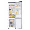 Samsung RB38C671DSA Laisvai pastatomas šaldytuvas 390 L Sidabrinis