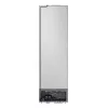 Samsung RB38C671DSA Laisvai pastatomas šaldytuvas 390 L Sidabrinis