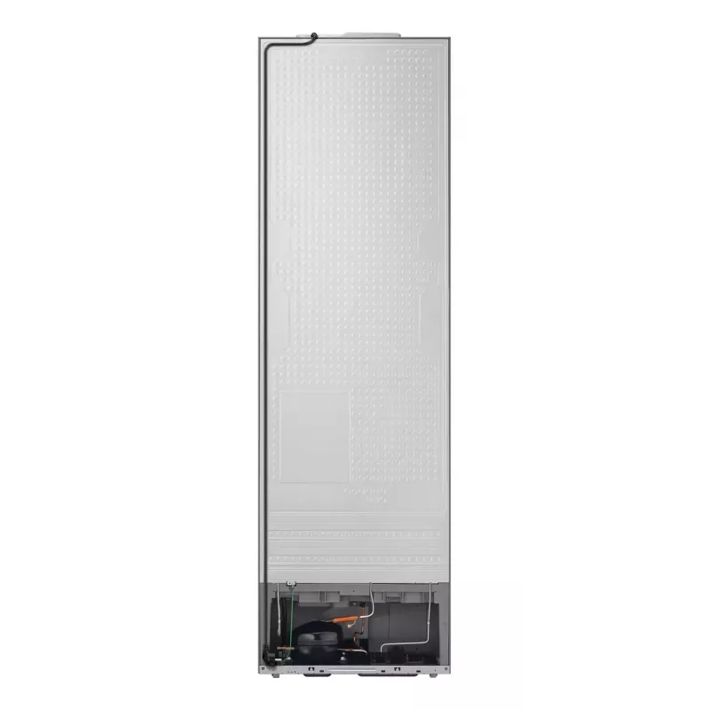 Samsung RB38C671DSA Laisvai pastatomas šaldytuvas 390 L Sidabrinis