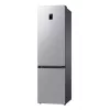 Samsung RB38C671DSA Laisvai pastatomas šaldytuvas 390 L Sidabrinis