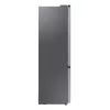 Samsung RB38C671DSA Laisvai pastatomas šaldytuvas 390 L Sidabrinis