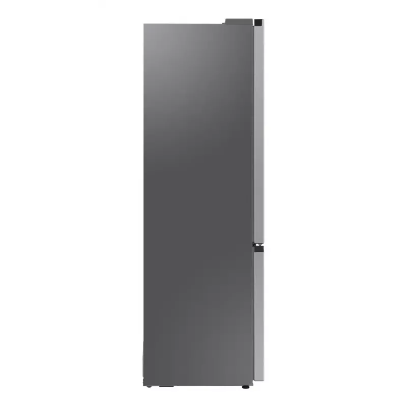Samsung RB38C671DSA Laisvai pastatomas šaldytuvas 390 L Sidabrinis