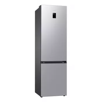 Samsung RB38C671DSA Laisvai pastatomas šaldytuvas 390 L Sidabrinis