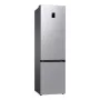Samsung RB38C671DSA Laisvai pastatomas šaldytuvas 390 L Sidabrinis