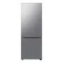 Šaldytuvas su šaldikliu Samsung RB53DG703ES9EO, laisvai pastatomas, 538 L, Platinum nerūdijantis plienas