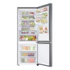 Šaldytuvas su šaldikliu Samsung RB53DG703ES9EO, laisvai pastatomas, 538 L, Platinum nerūdijantis plienas