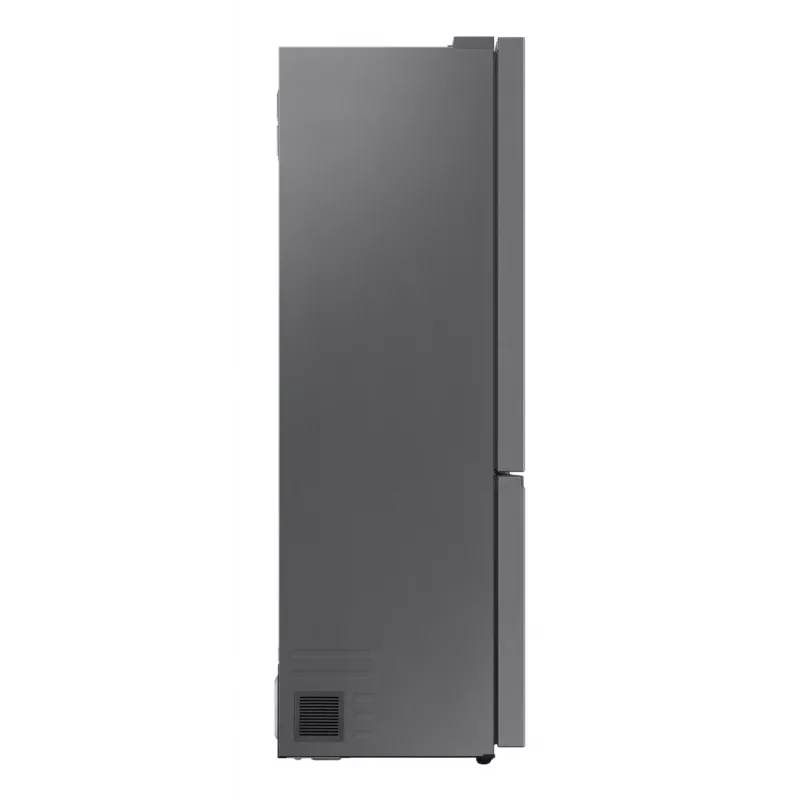 Šaldytuvas su šaldikliu Samsung RB53DG703ES9EO, laisvai pastatomas, 538 L, Platinum nerūdijantis plienas
