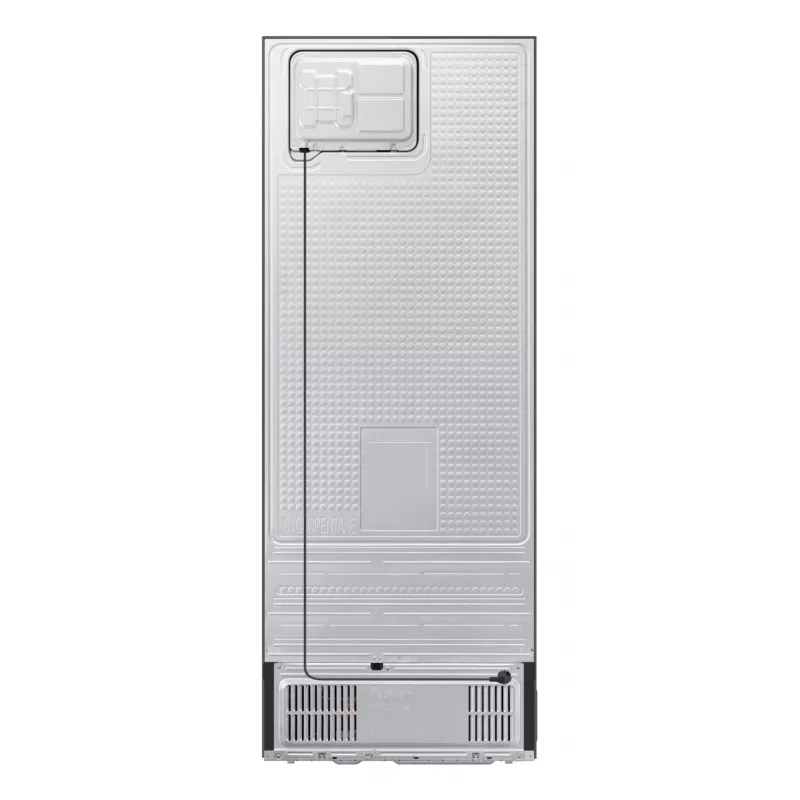Šaldytuvas su šaldikliu Samsung RB53DG703ES9EO, laisvai pastatomas, 538 L, Platinum nerūdijantis plienas
