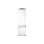 Samsung BRB70F30AEF0EO šaldytuvas-šaldiklis įmontuojamas 298 L Baltas