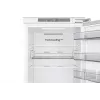 Samsung BRB70F30AEF0EO šaldytuvas-šaldiklis įmontuojamas 298 L Baltas