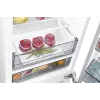 Samsung BRB70F30AEF0EO šaldytuvas-šaldiklis įmontuojamas 298 L Baltas