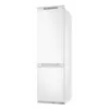 Samsung BRB80F26CES0 įmontuojamas šaldytuvas, 267 L, baltas